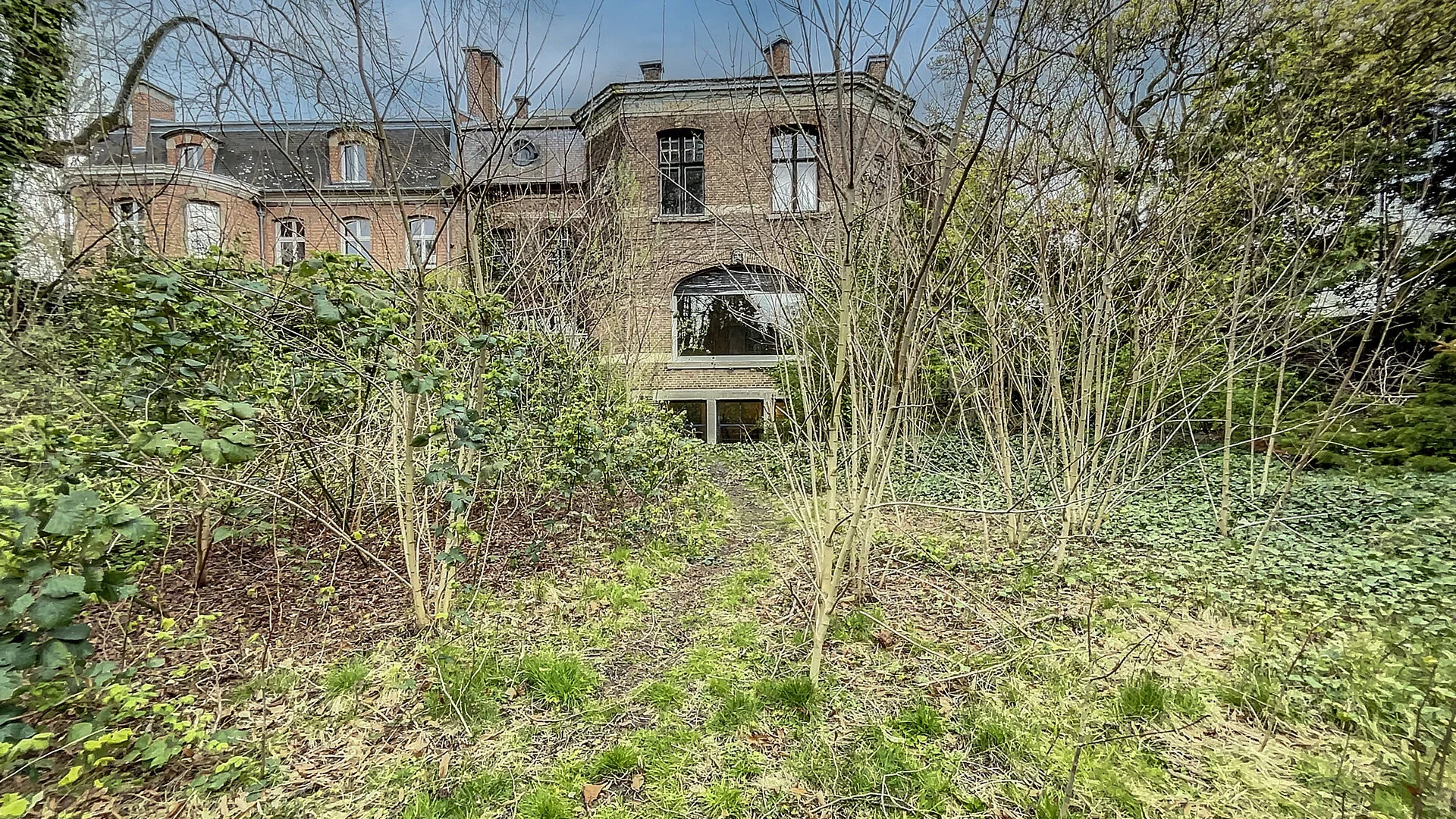 Tourcoing - MA CAMPAGNE