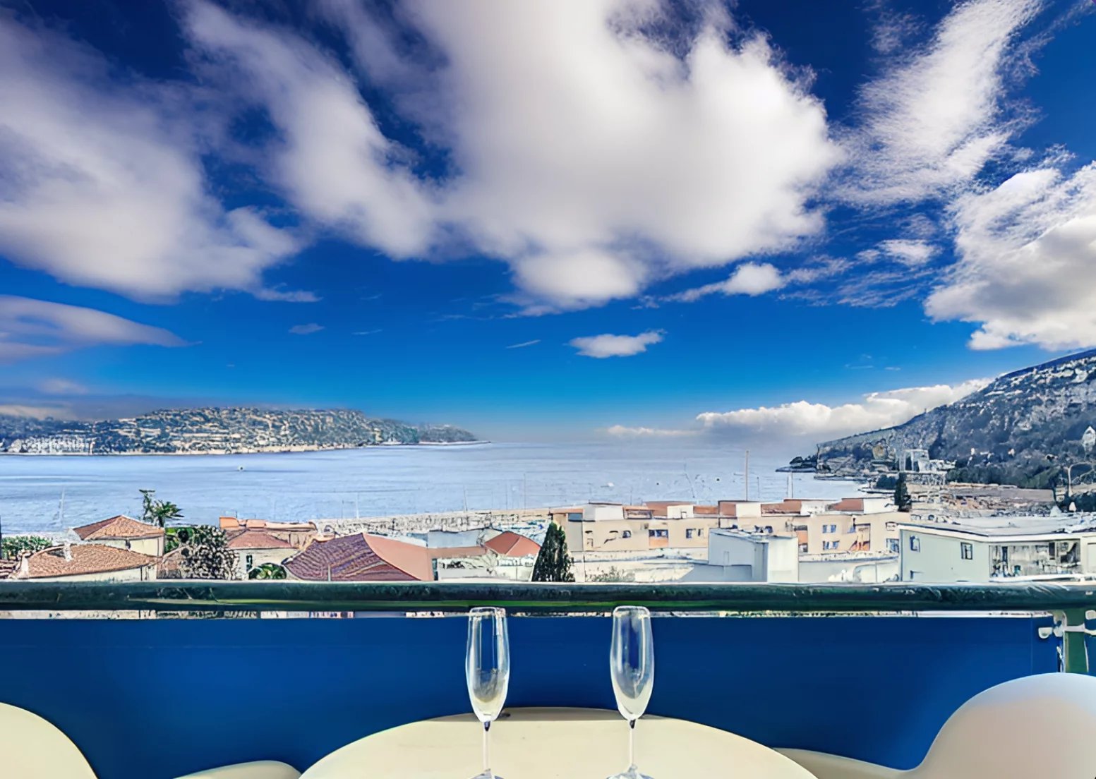 Verkoop Appartement Villefranche-sur-Mer Darse