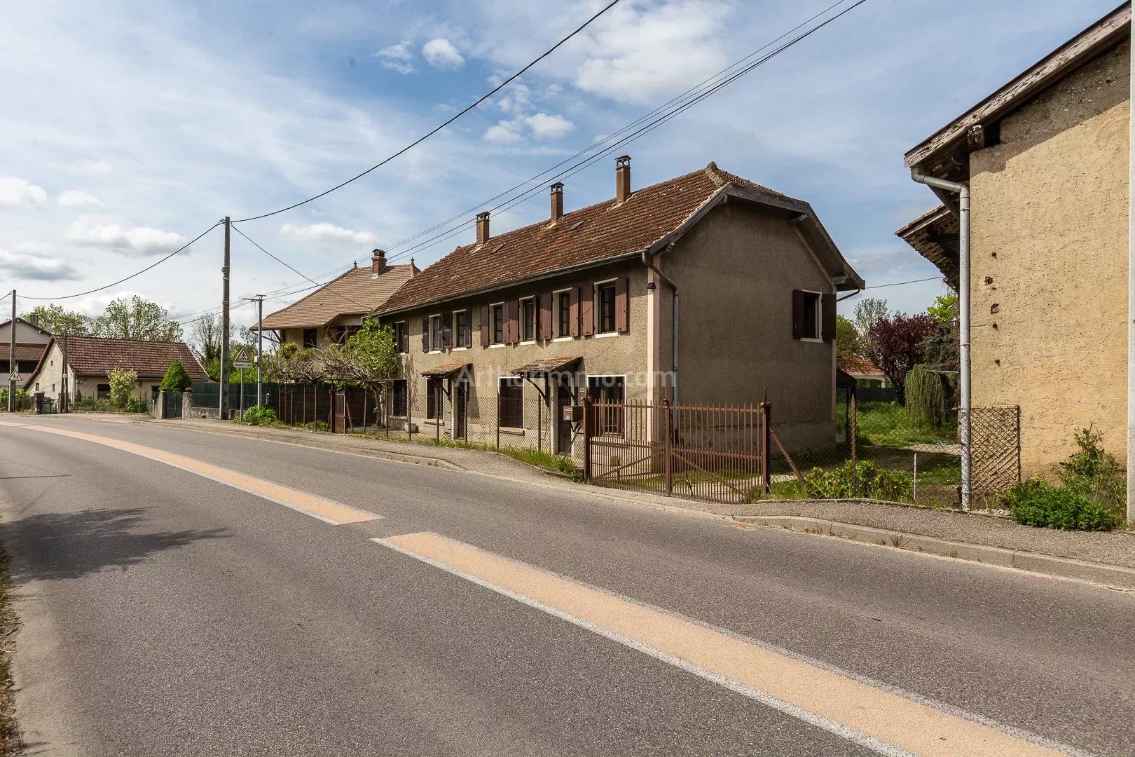 Agence immobilière de SARL AS IMMOBILIER