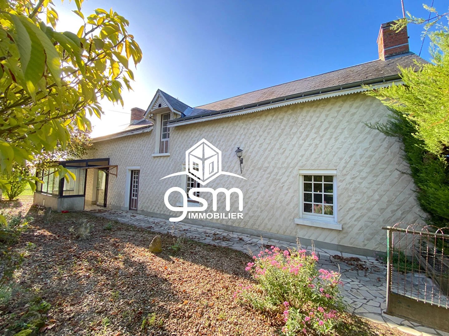 Vente Maison Sainte-Maure-de-Touraine