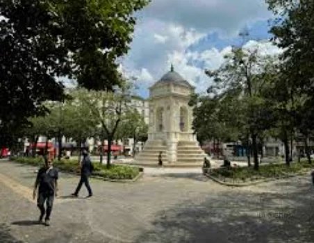 Vente Boutique Paris 1er