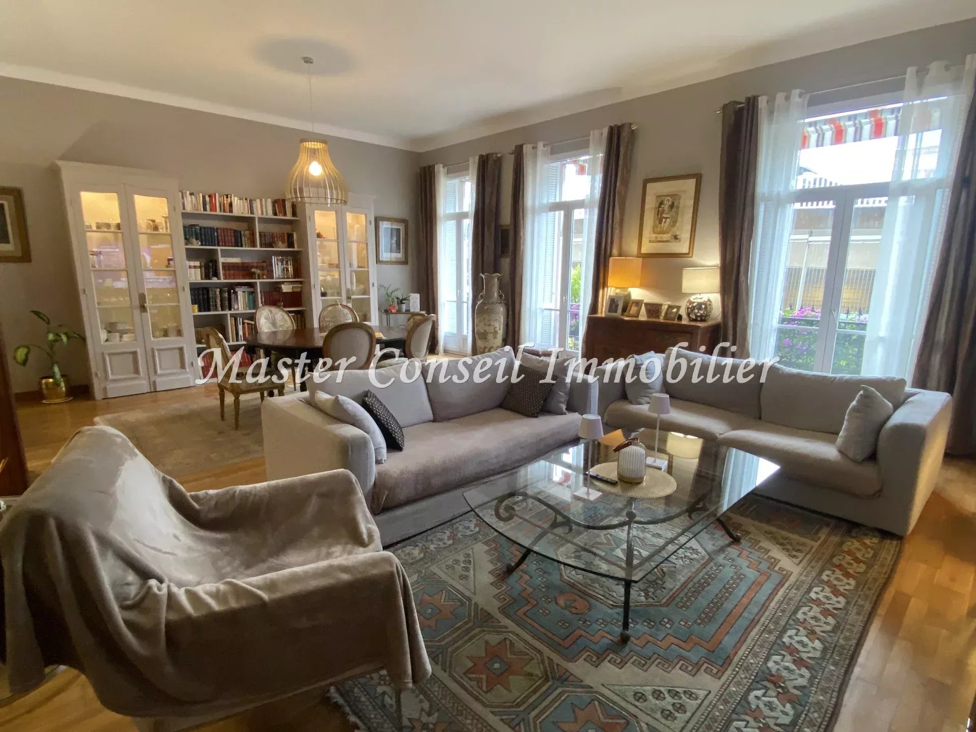Vente Appartement Cannes