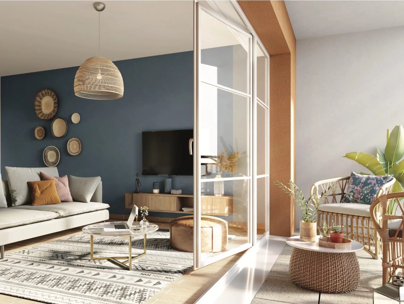 Vente Appartement Toulon