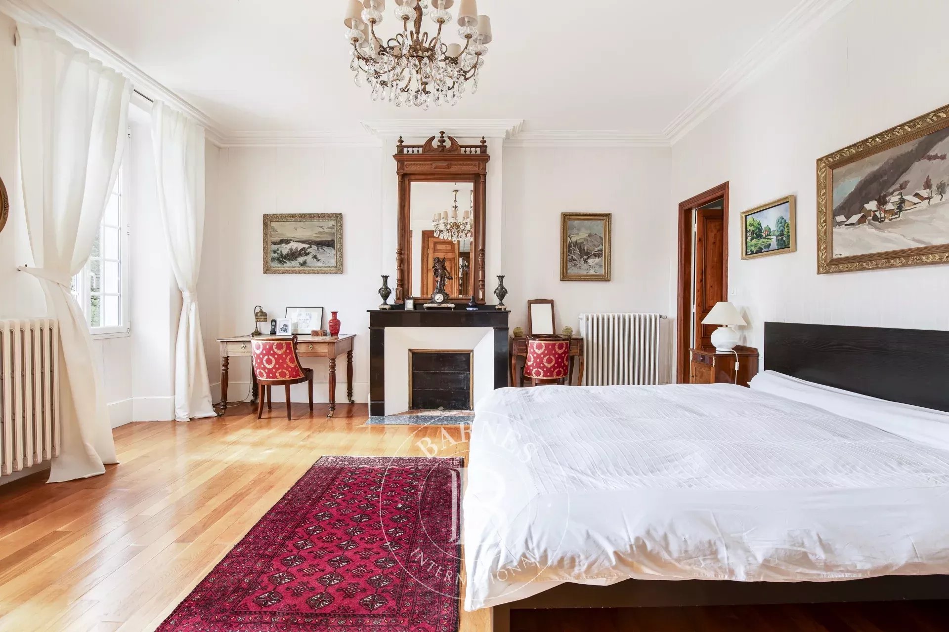 Aspet  - Maison  - picture 11