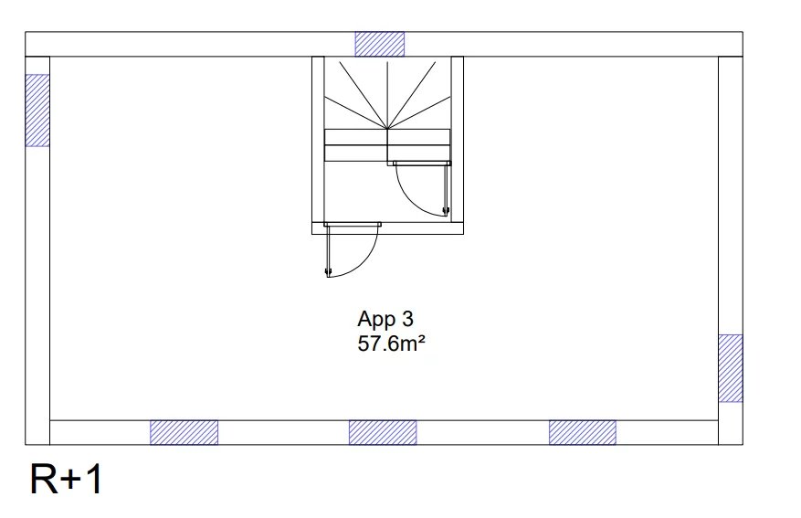 Immeuble de rapport à fort potentiel – Centre-bourg de Plouër-sur-Rance