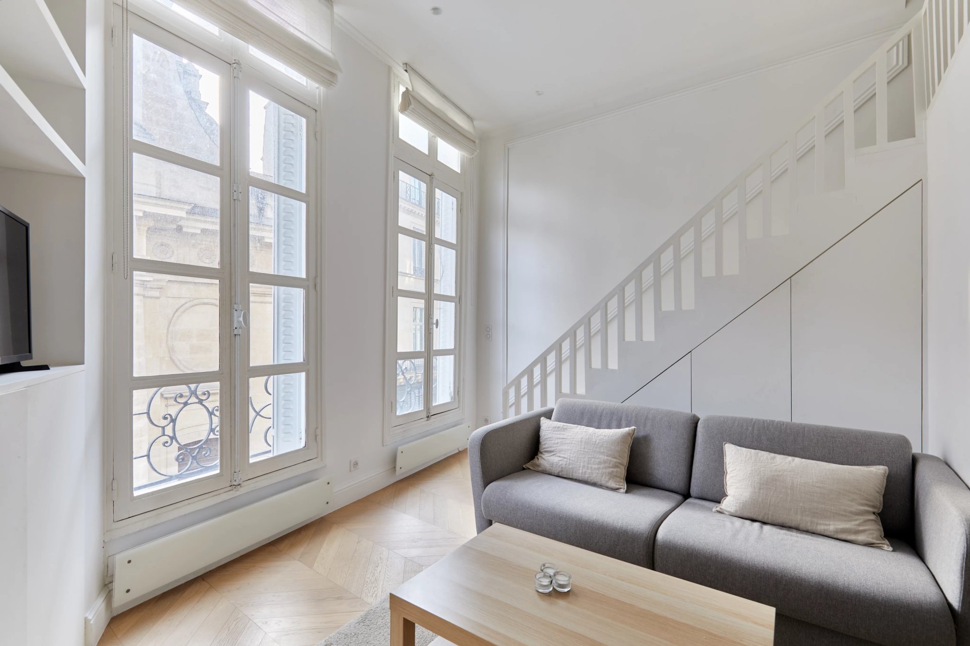 1 Bedroom Apartment/Flat's Image 7