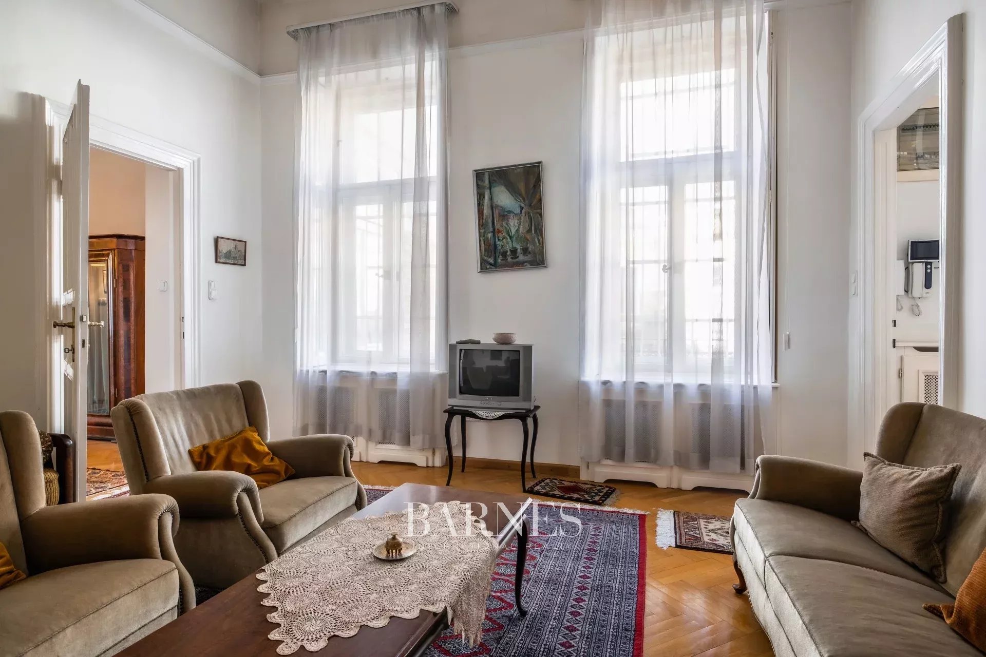 Apartment Budapest V.... - picture 5