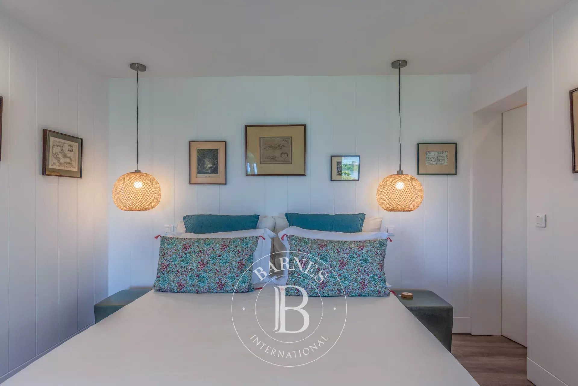 Petit Cul-de-Sac  - Villa 4 Chambres - picture 13