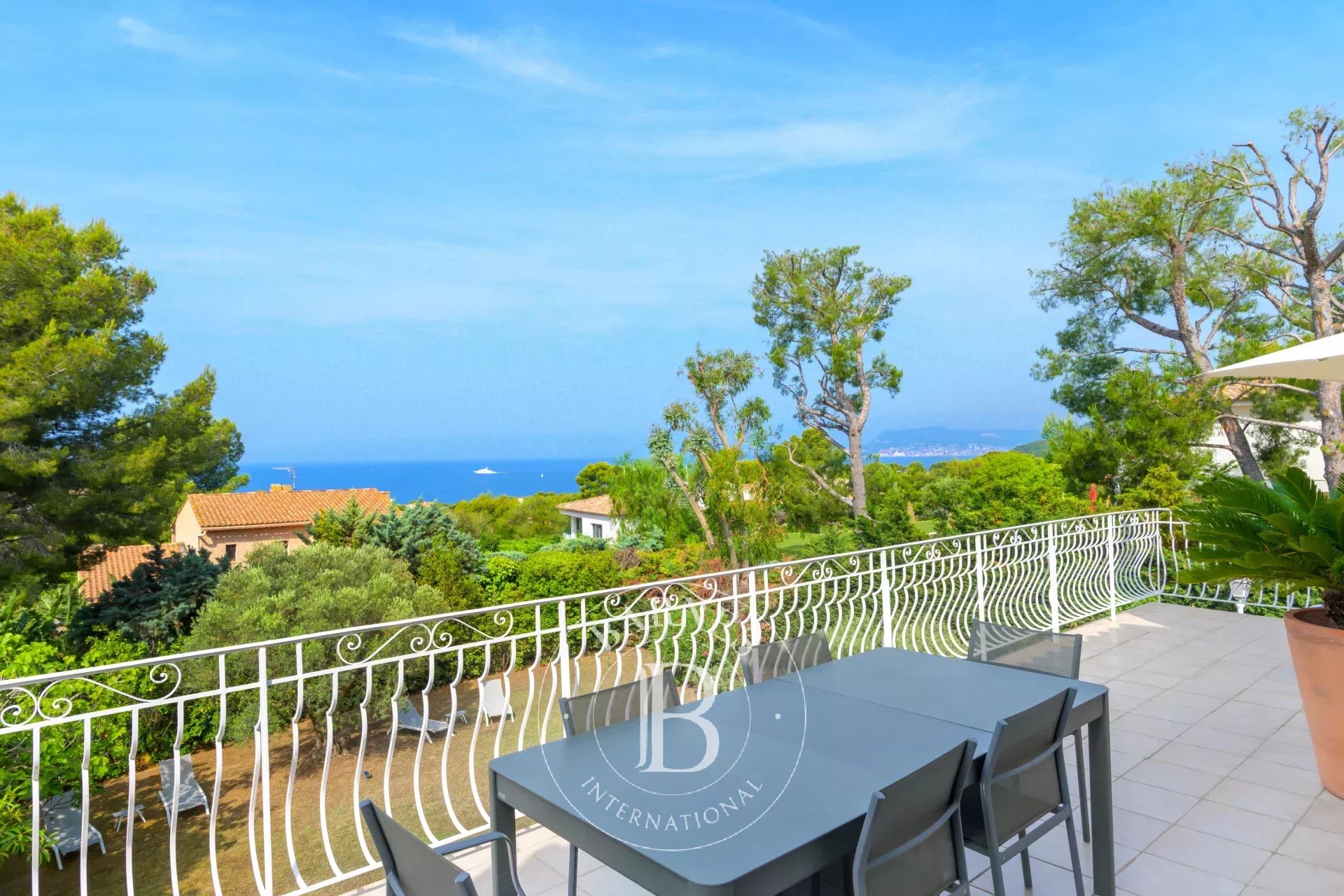 Villa Saint-Cyr-sur-Mer - picture 7