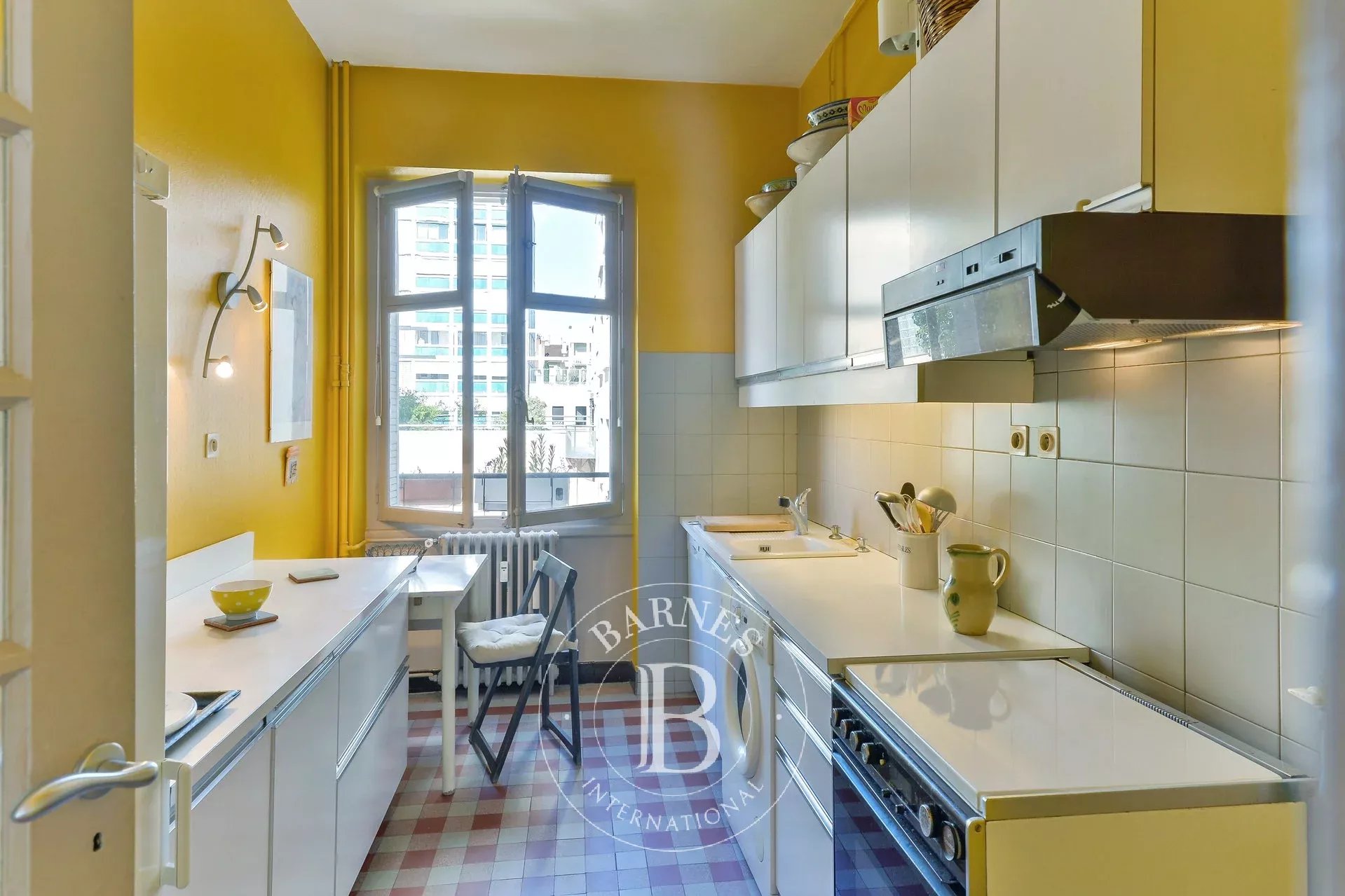 Daire Lyon 6ème - picture 7