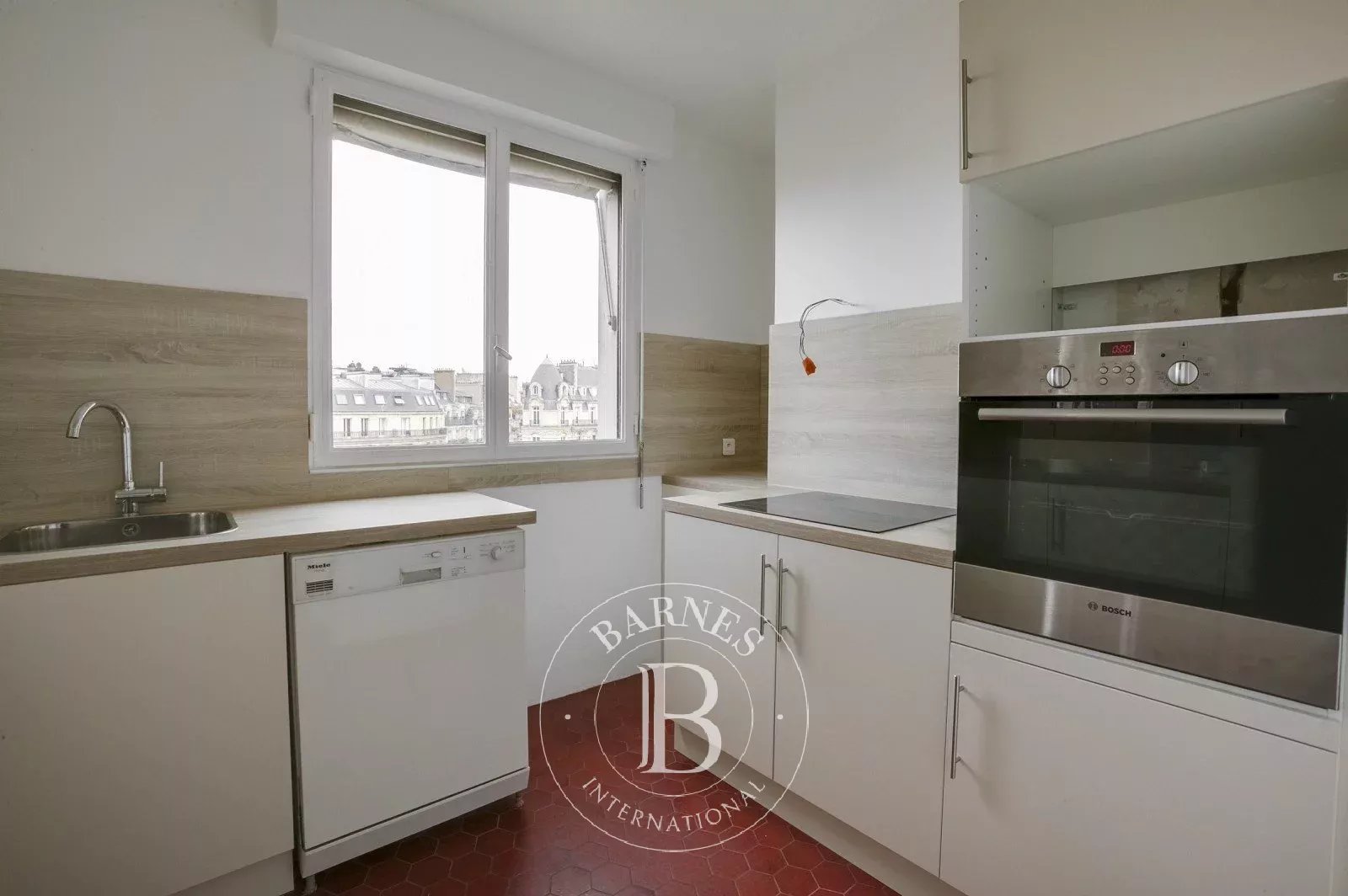 Daire Paris 16ème - picture 10