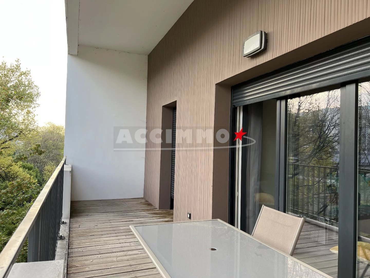 Vente Appartement Saint-Orens-de-Gameville