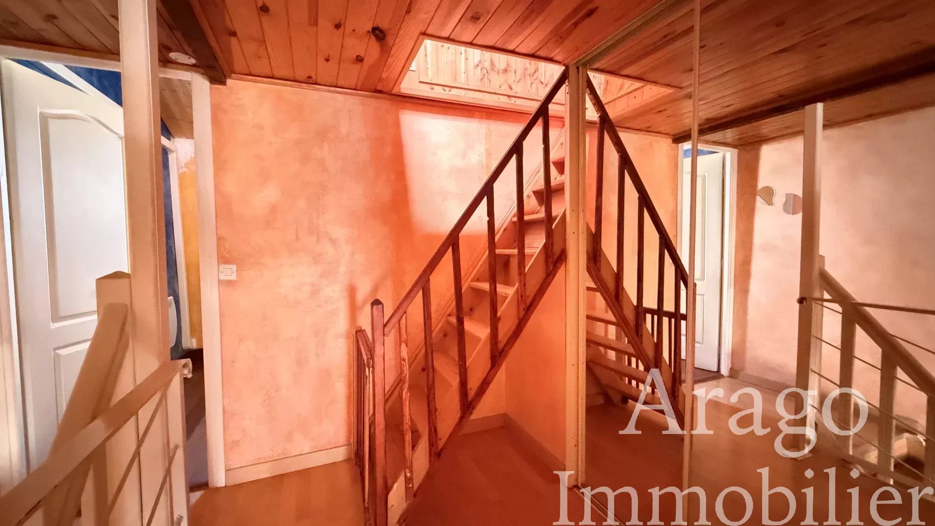 Vente Maison de village Rivesaltes