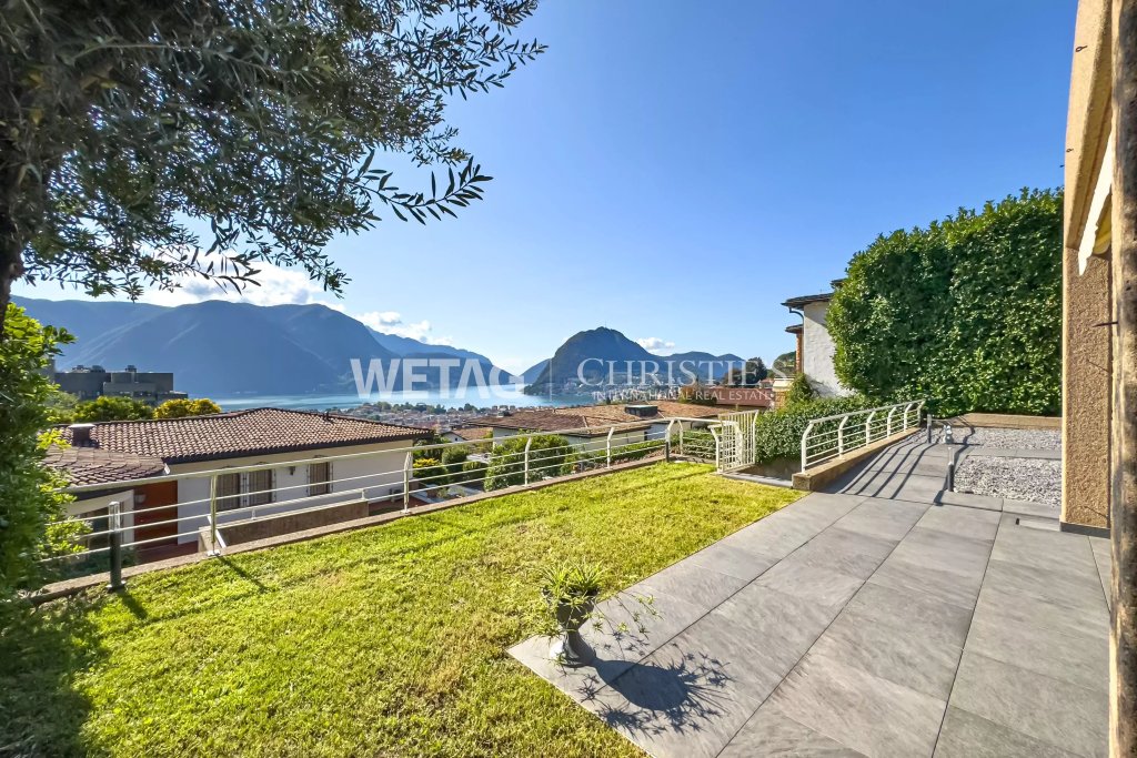 Ticino Luxury Real Estate for sale