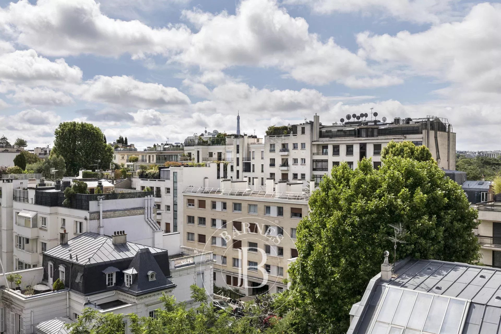Квартира Neuilly-sur-Seine - picture 23
