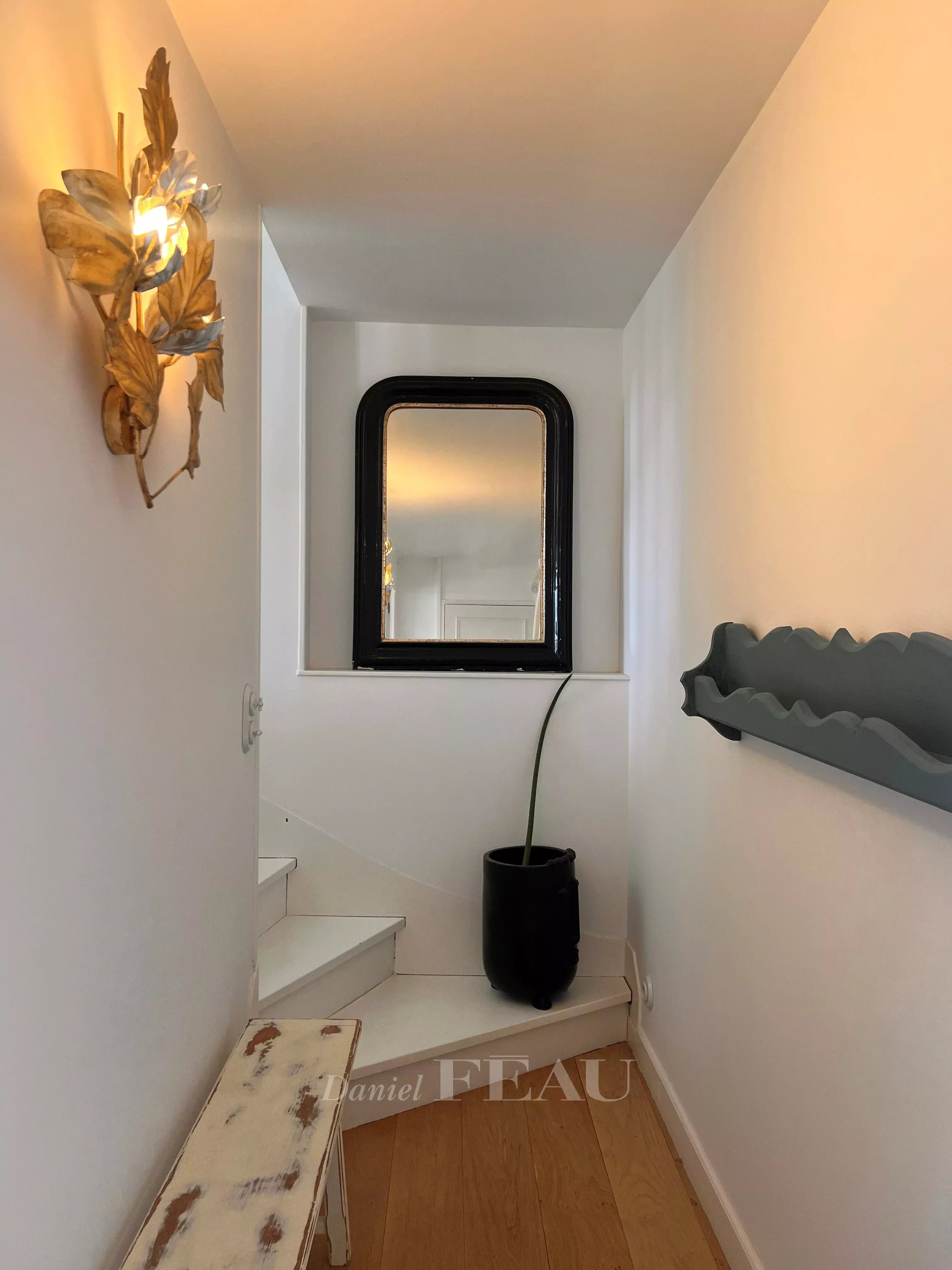 Vente Appartement Deauville