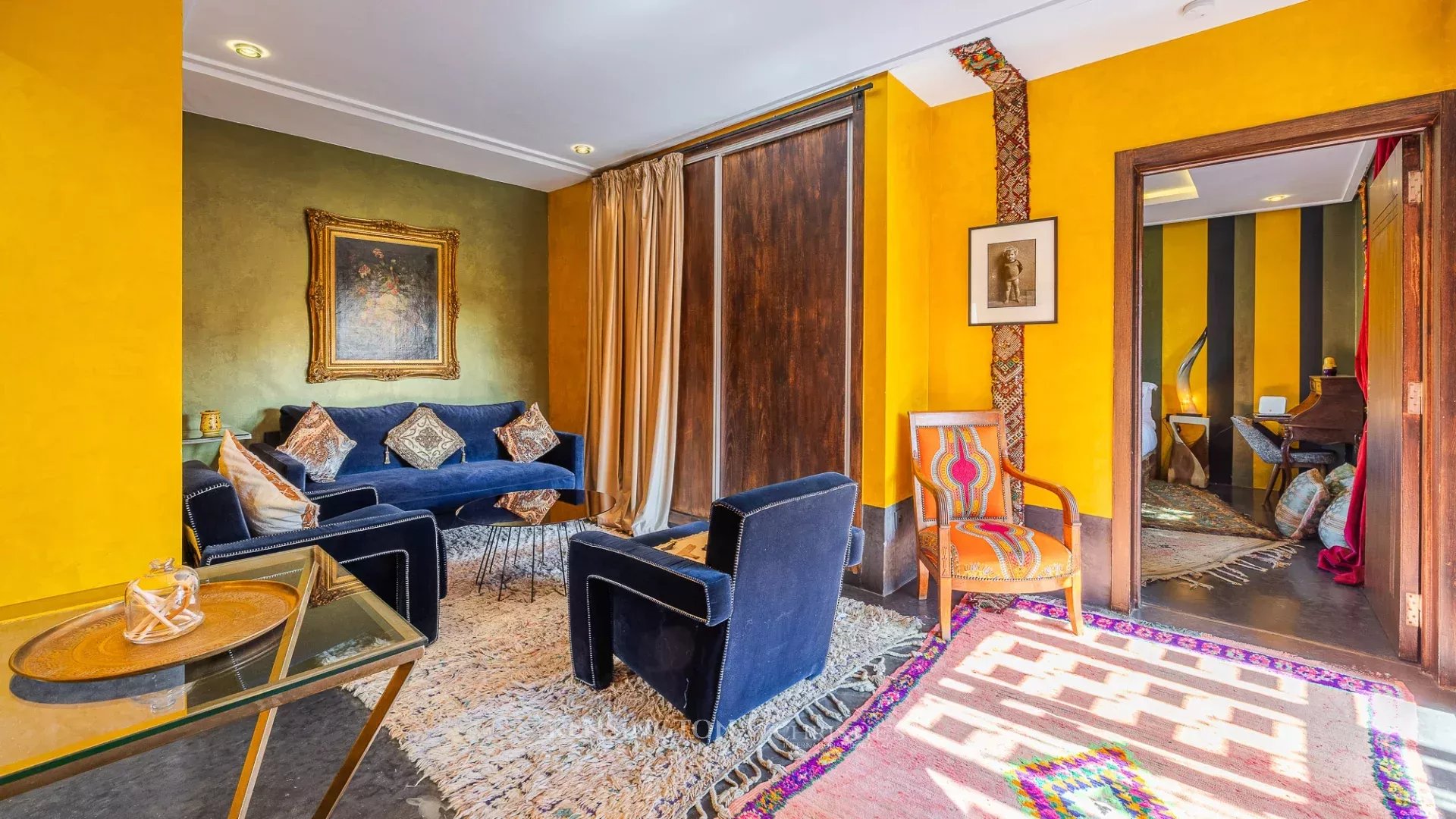 6 Bedroom Villa/Townhouse's Image 18