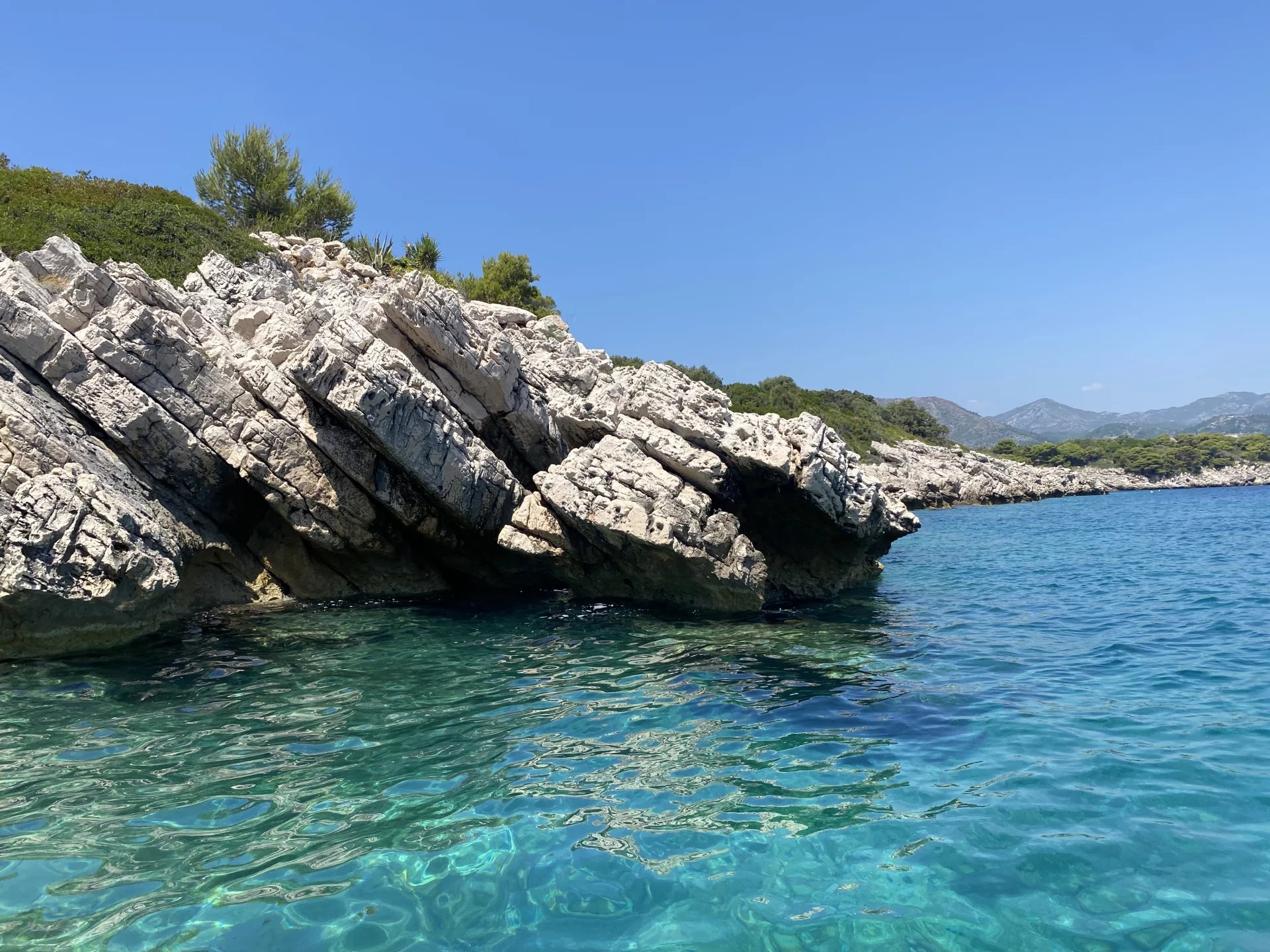 For Sale | Dual Villas on Private Island near Dubrovnik | 8 Bedrooms | 10 Bathrooms | 604 sqm | Ref: 7334316