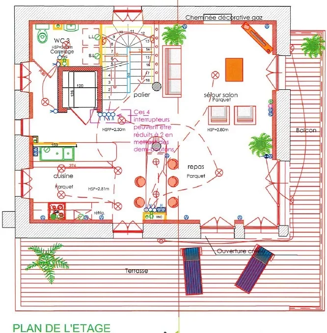 La Baule-Escoublac - LA BAULE - PLAGE BENOÎT