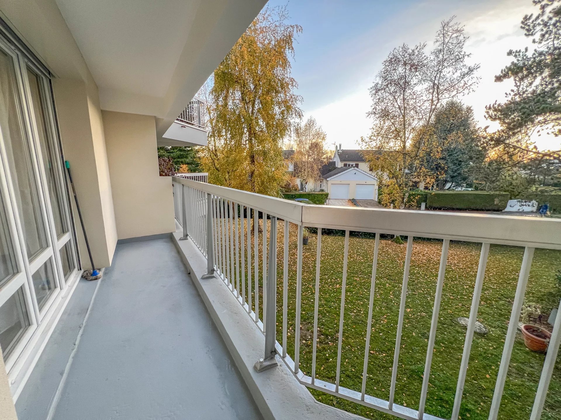 Location Appartement Le Mesnil-Saint-Denis