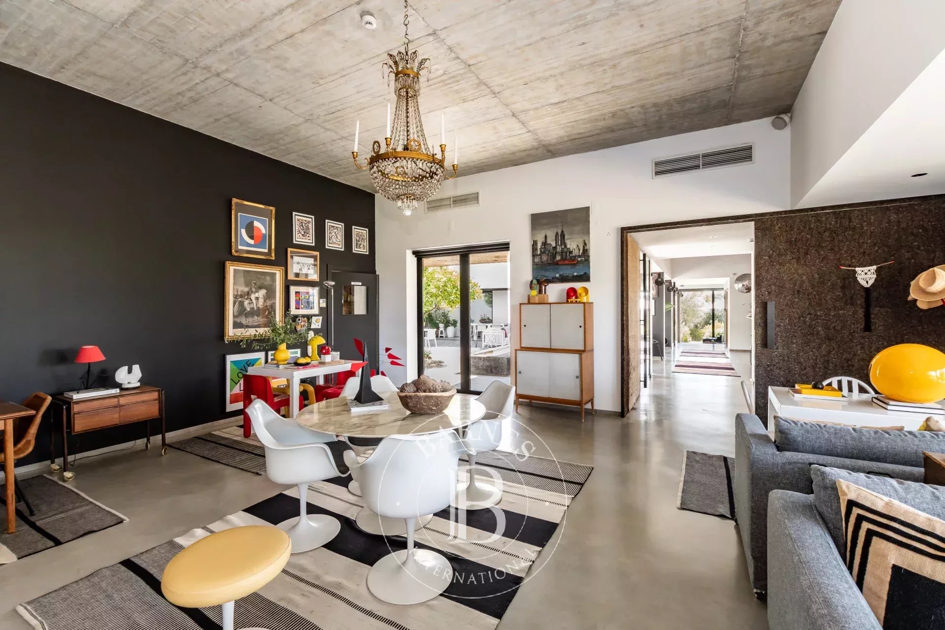 Vues panoramiques et intimité à Arraiolos