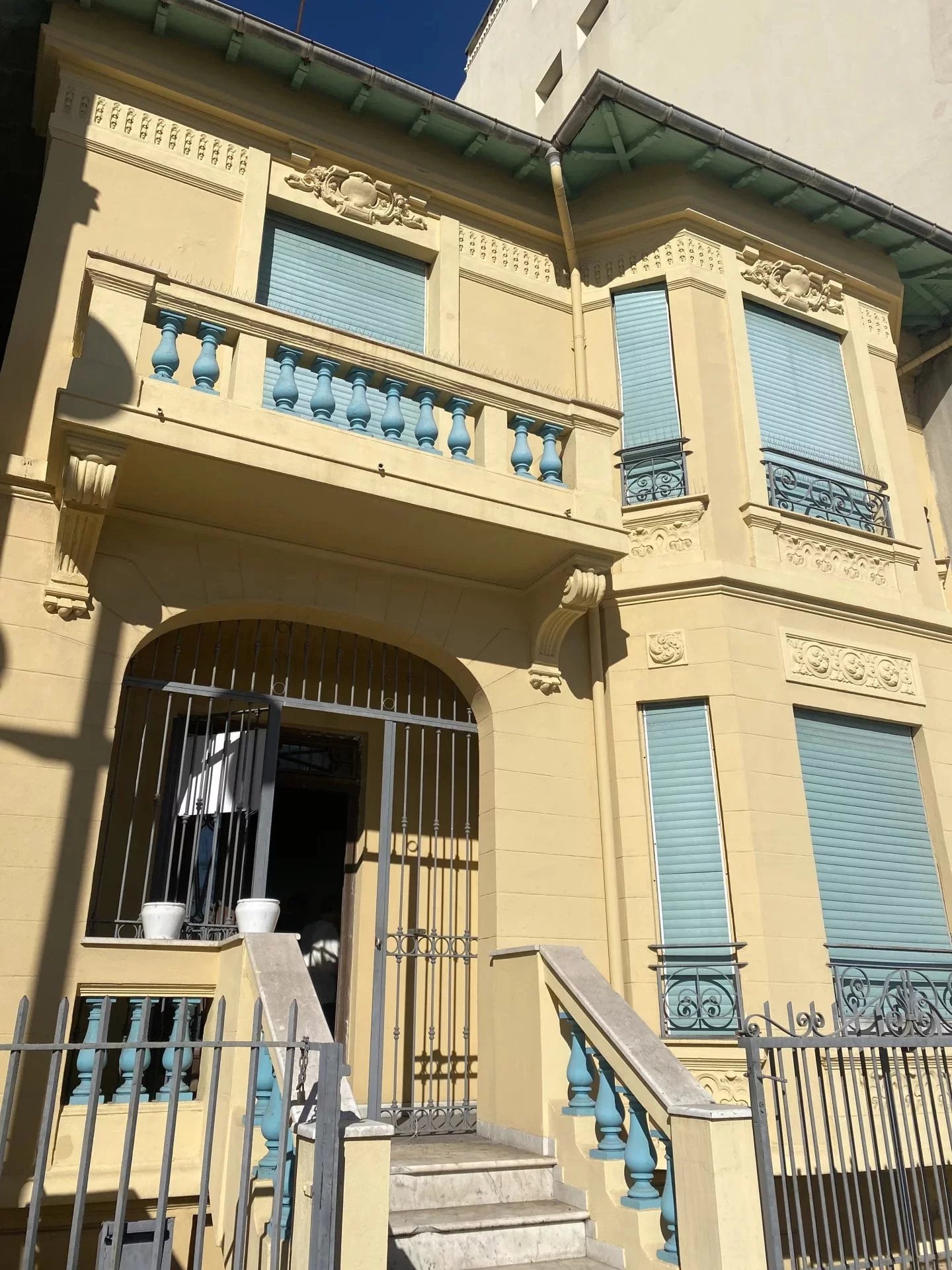 Agence immobilière de Meta Immobilier