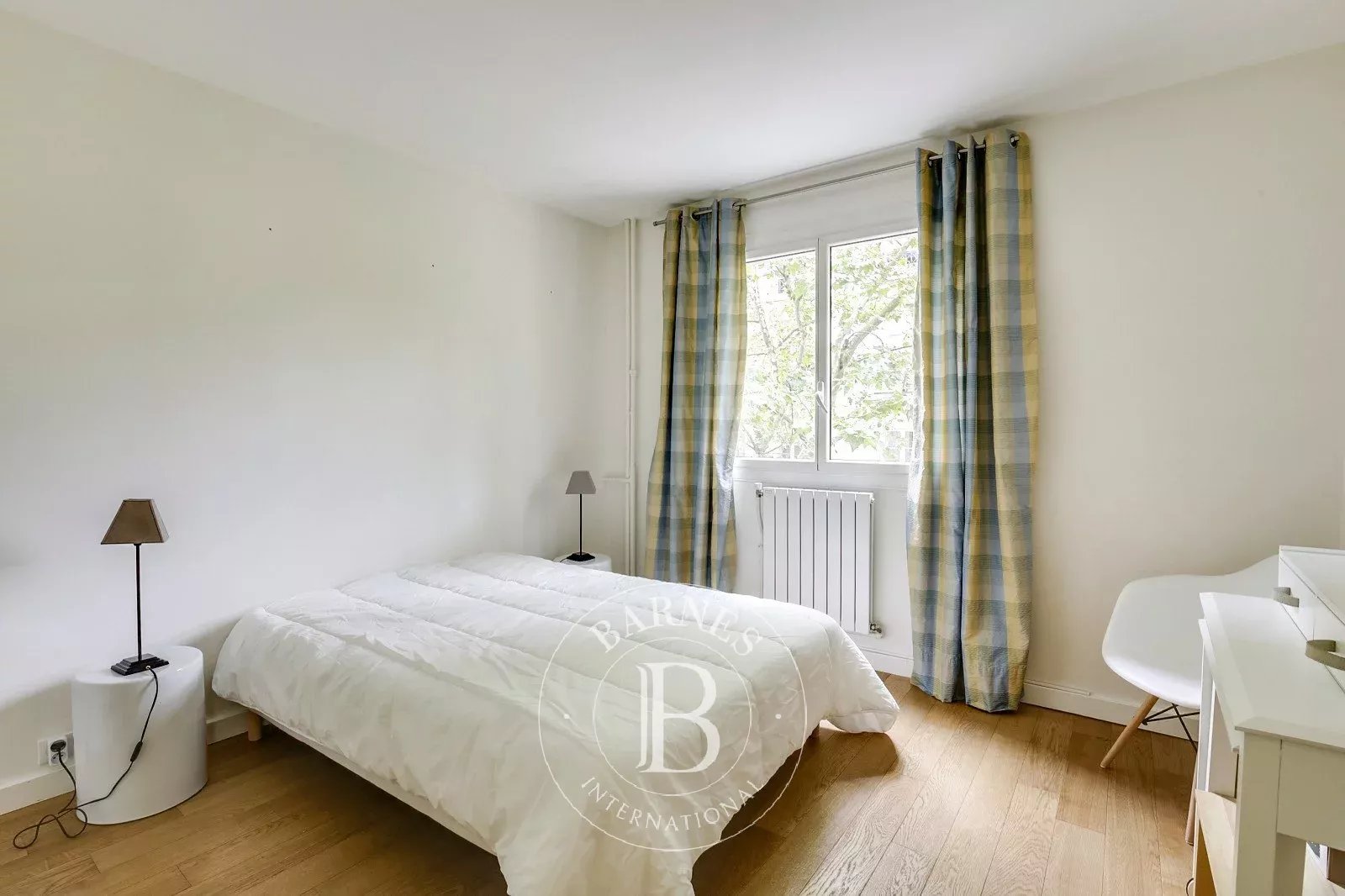 Daire Neuilly-sur-Seine