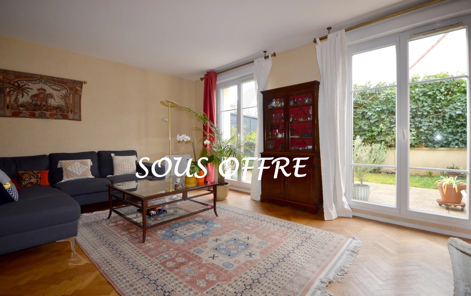 Sale House Croissy-sur-Seine