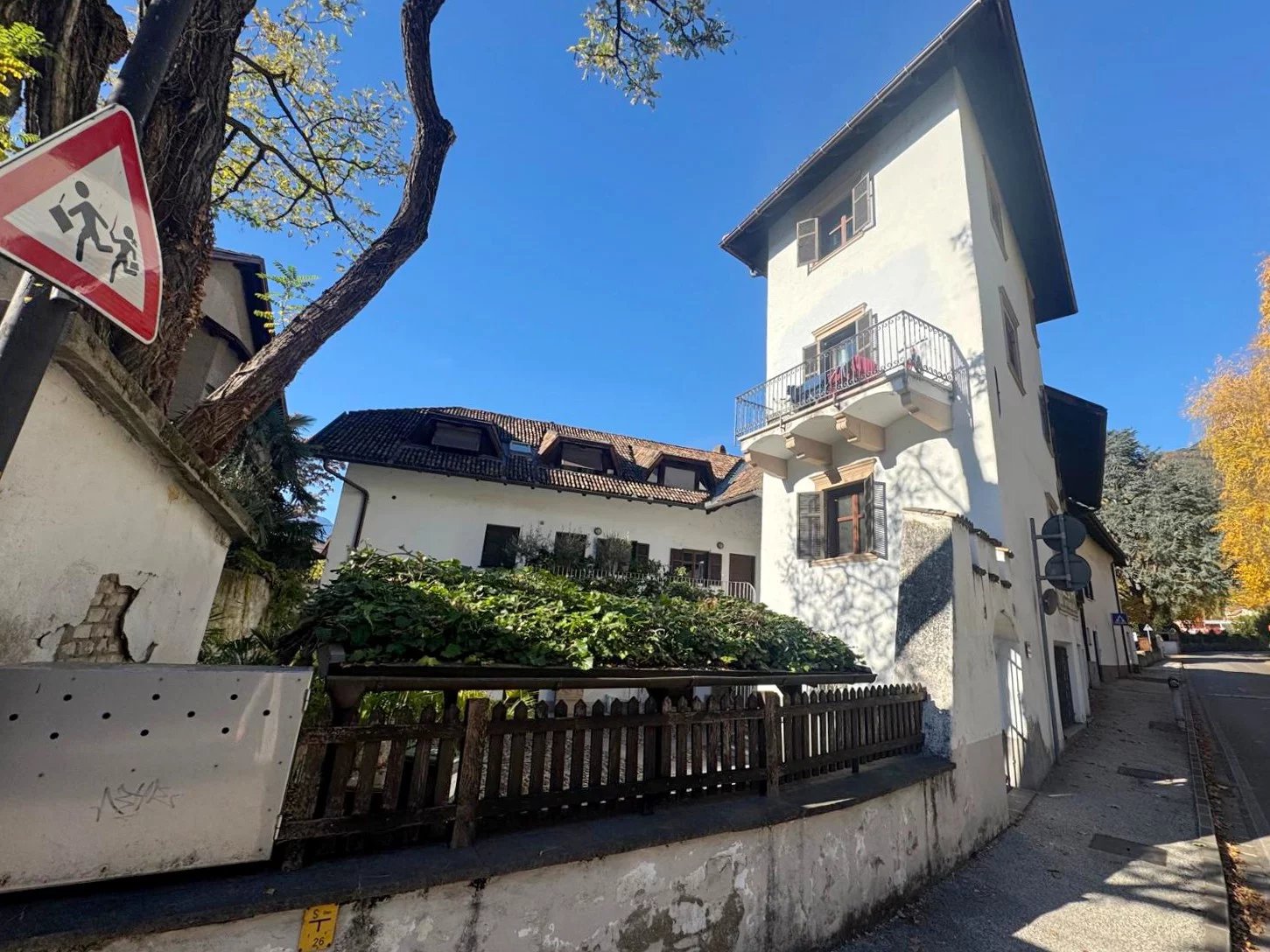 Vendita Appartamento Bolzano