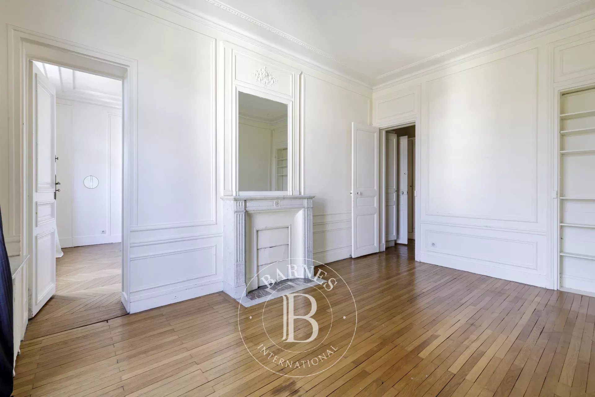 Daire Neuilly-sur-Seine - picture 9