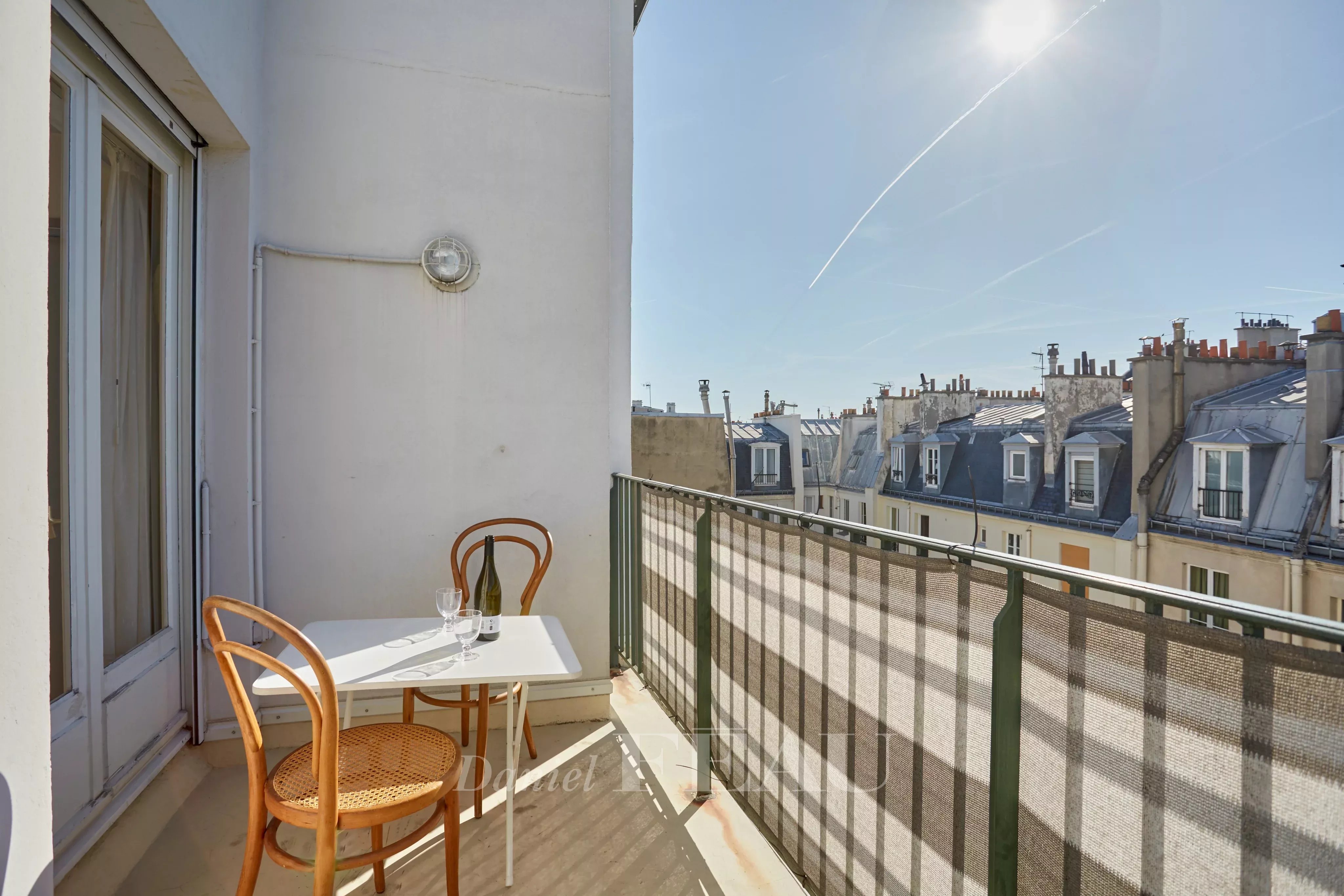 Vente Appartement Paris 6ème