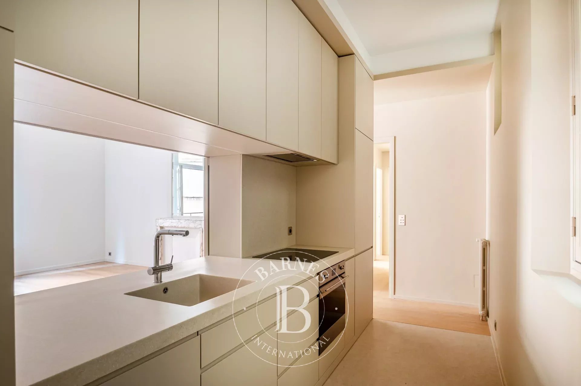 Daire Neuilly-sur-Seine - picture 12