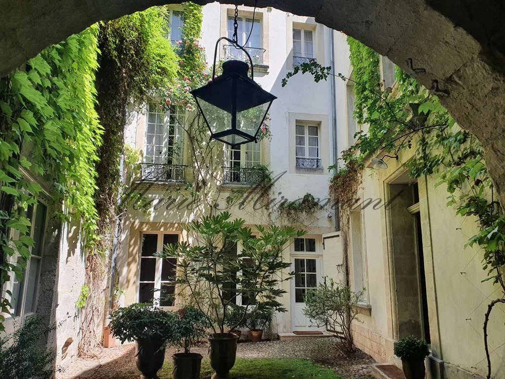 Vente Maison Avignon