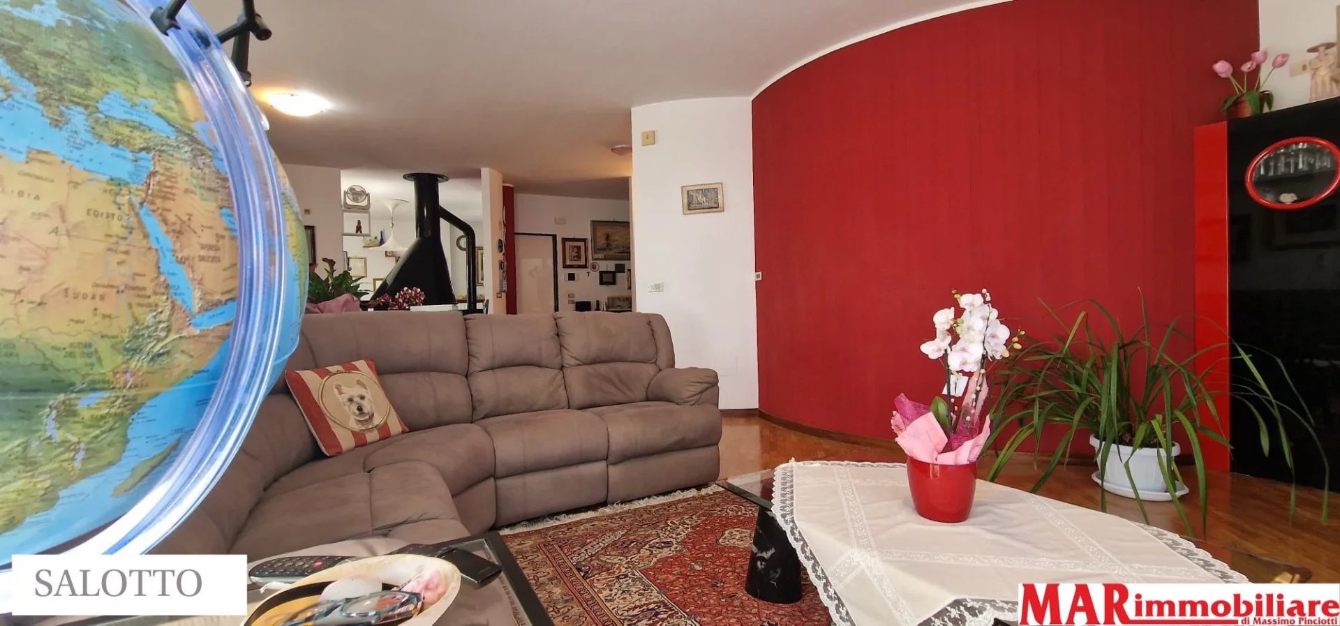 Vendita Villa Montesilvano