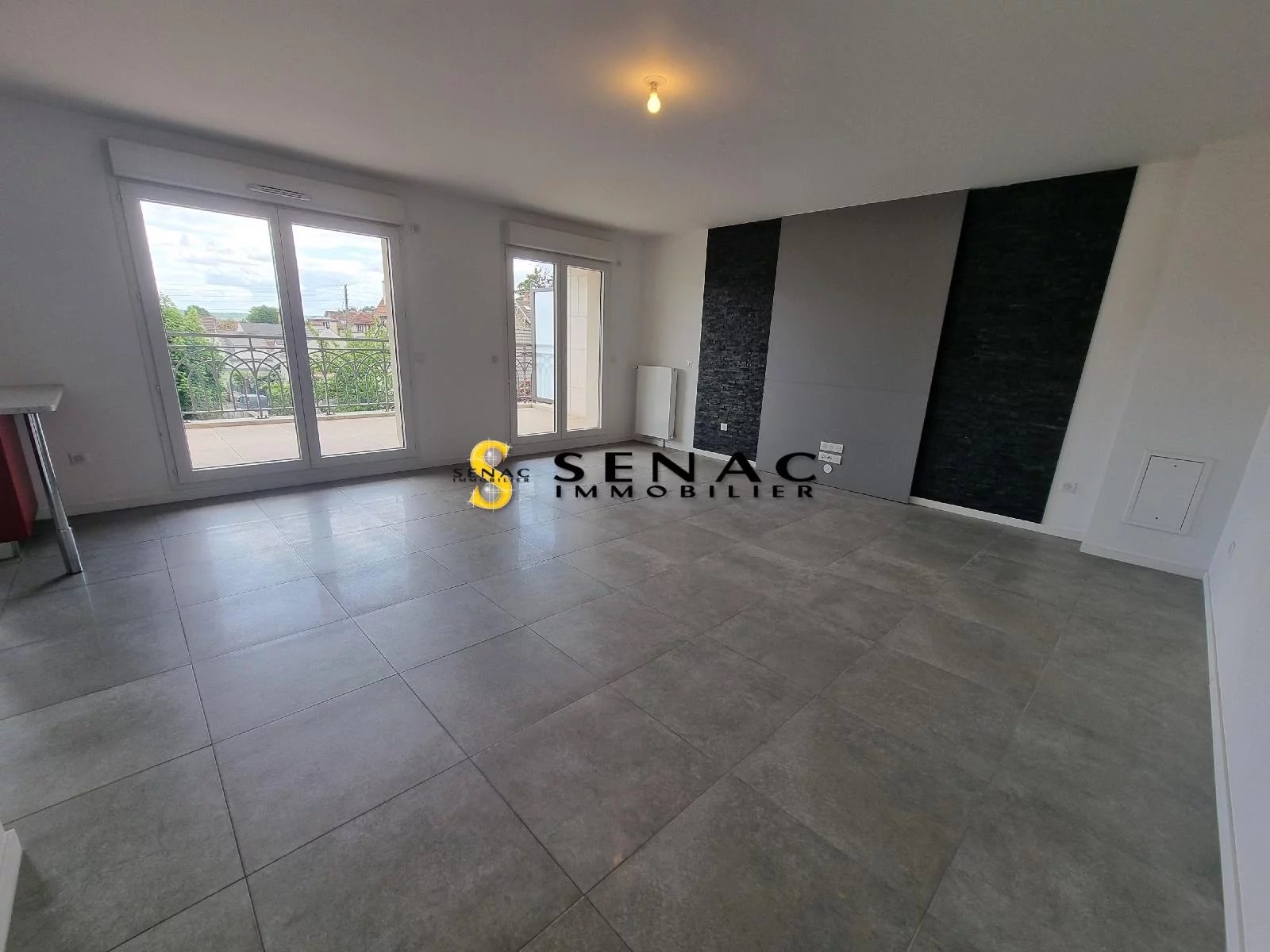 Location Appartement Saint-Leu-la-Forêt