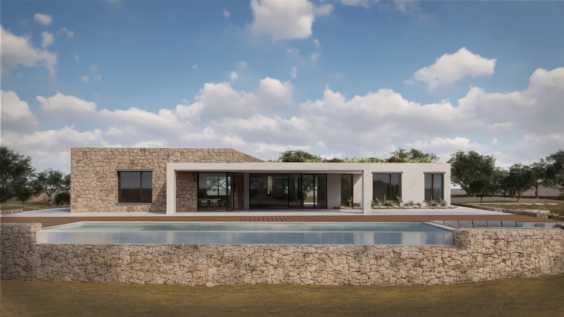 Venta Villa San Vito dei Normanni
