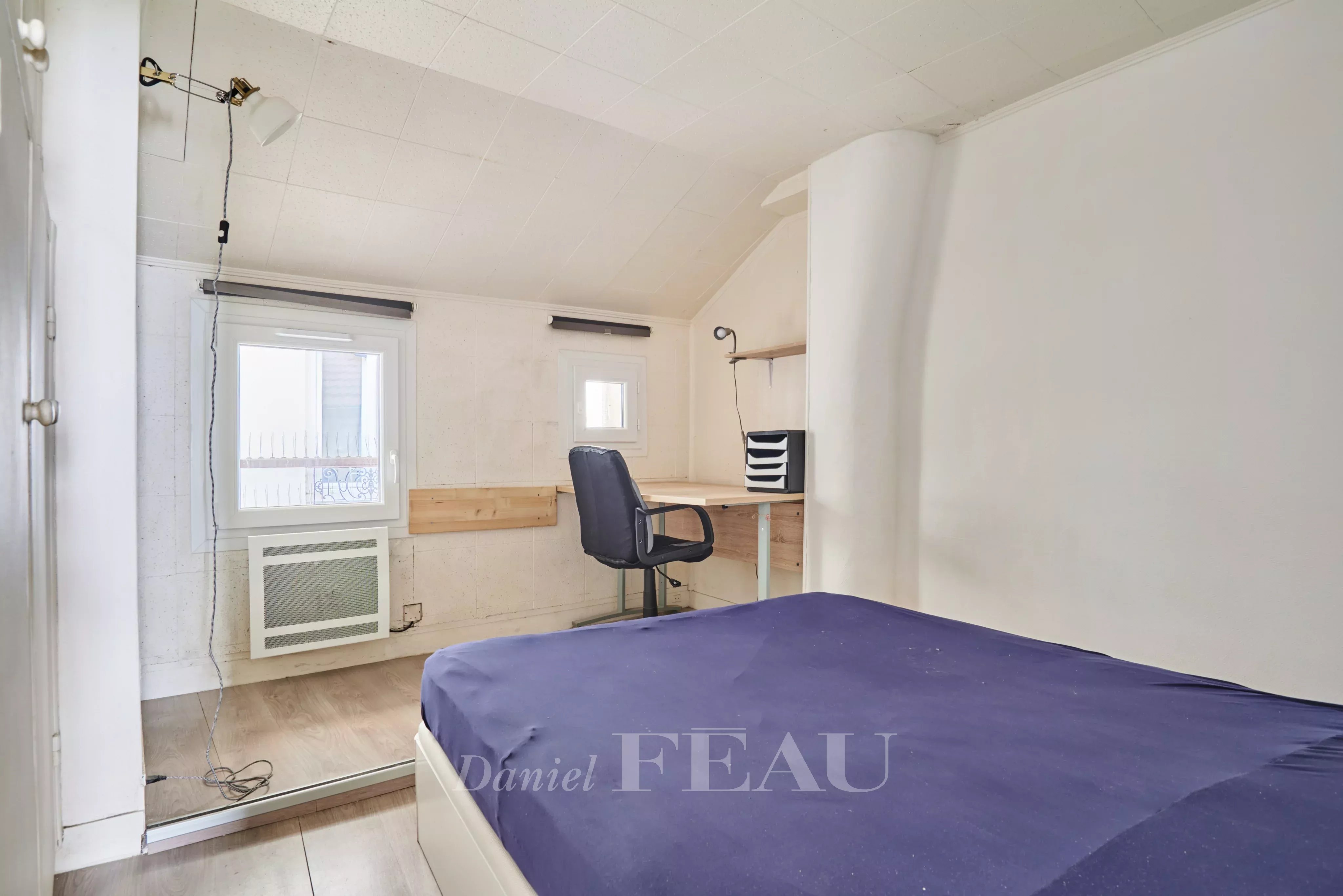 Sale Apartment Paris 14th