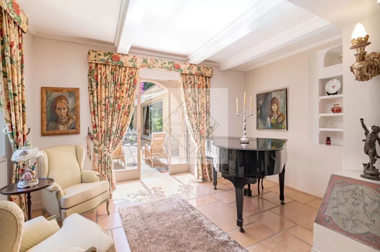 Opportunité Rare : Domaine Historique Prestigieux – Valeur Initiale 7,5 M€ — photo 25