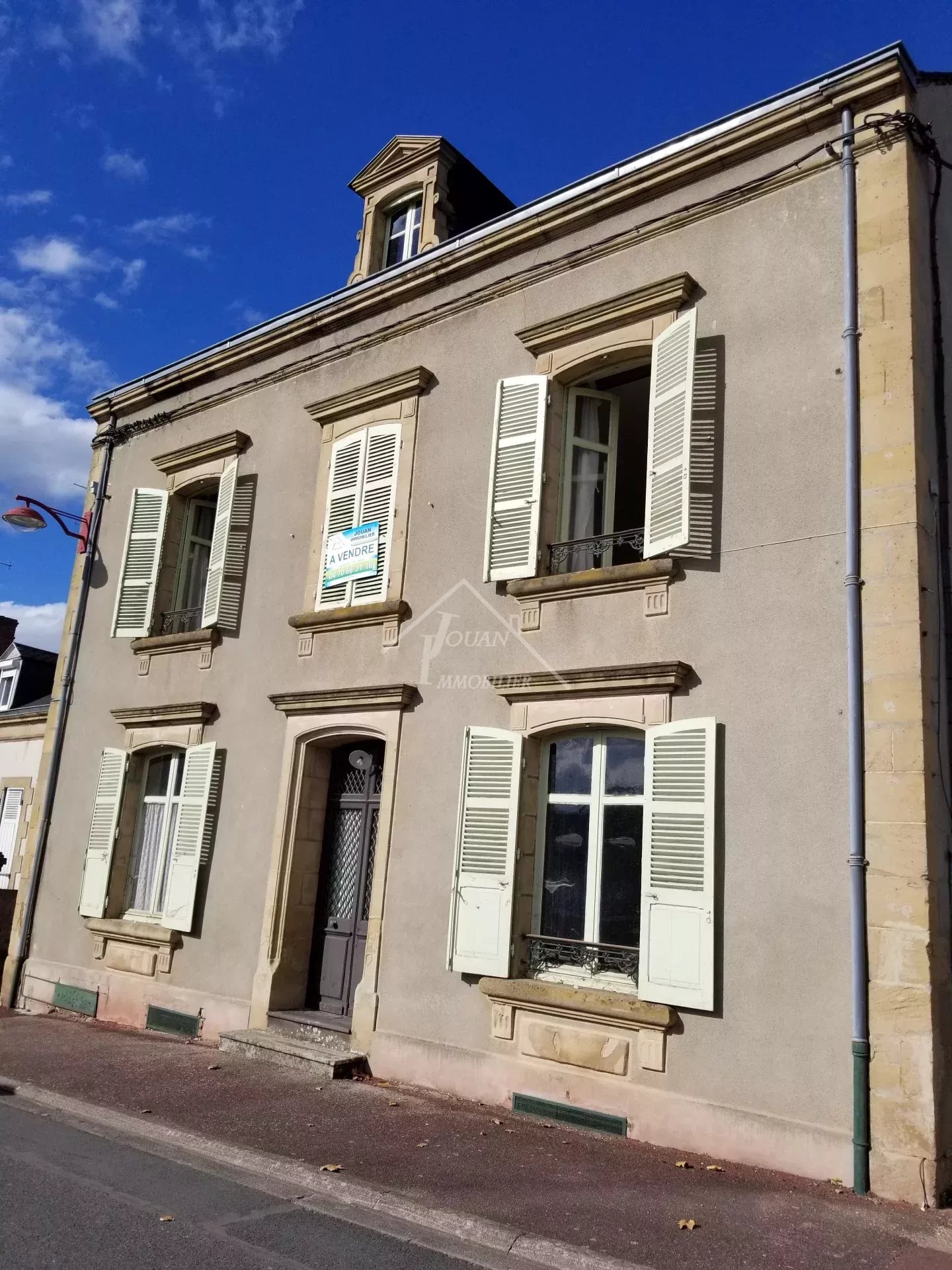 Agence immobilière de Jouan Immobilier