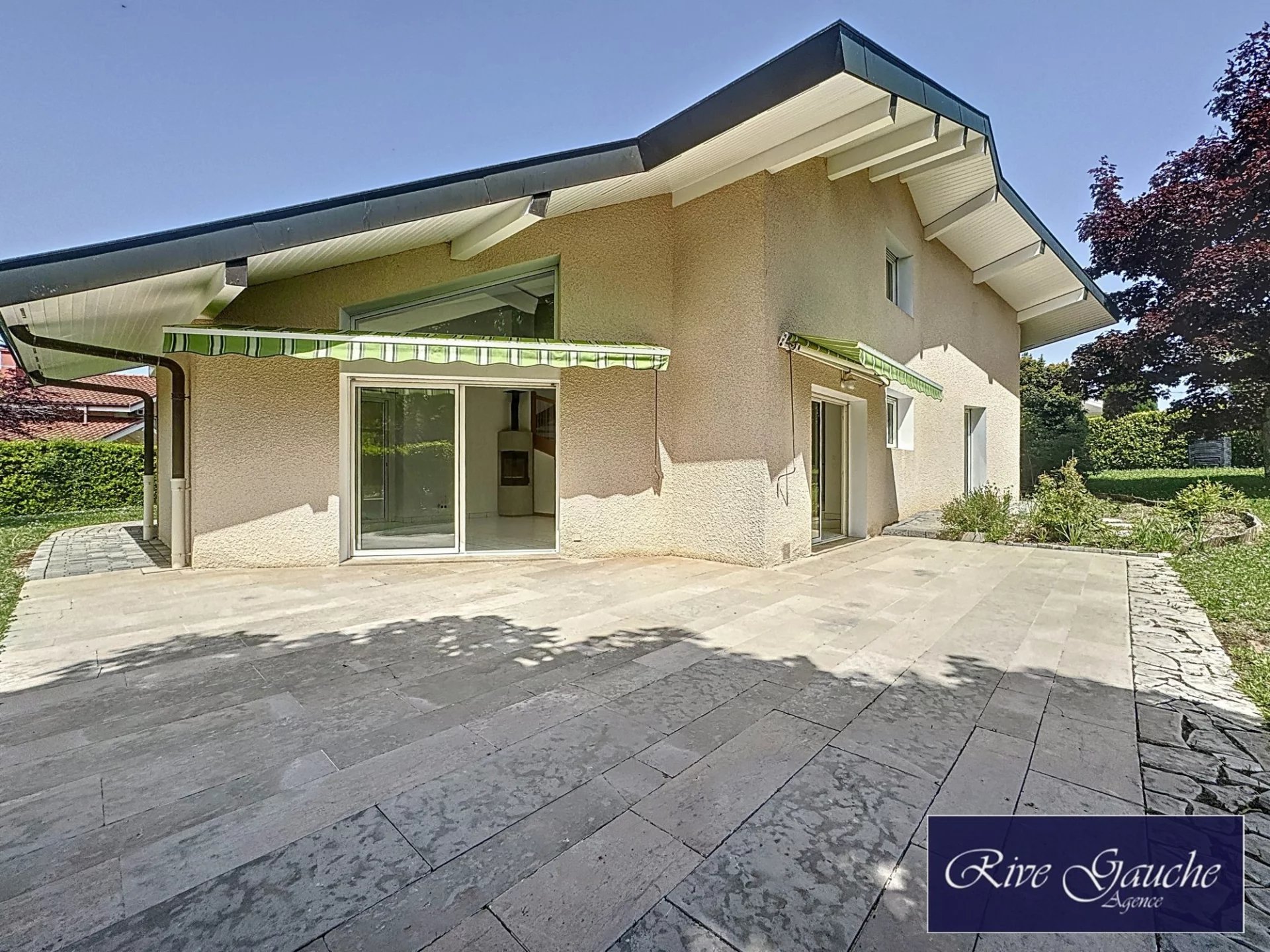 Agence immobilière de Agence Rive Gauche