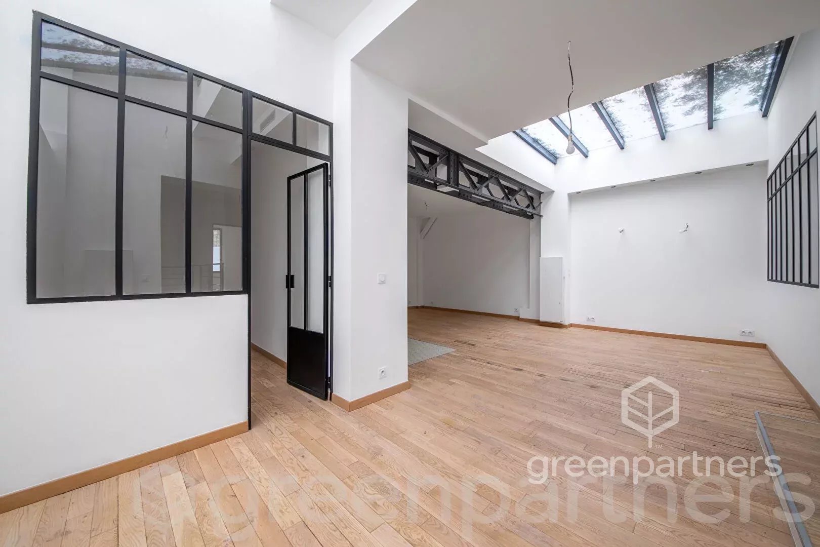 Agence immobilière de GREEN PARTNERS