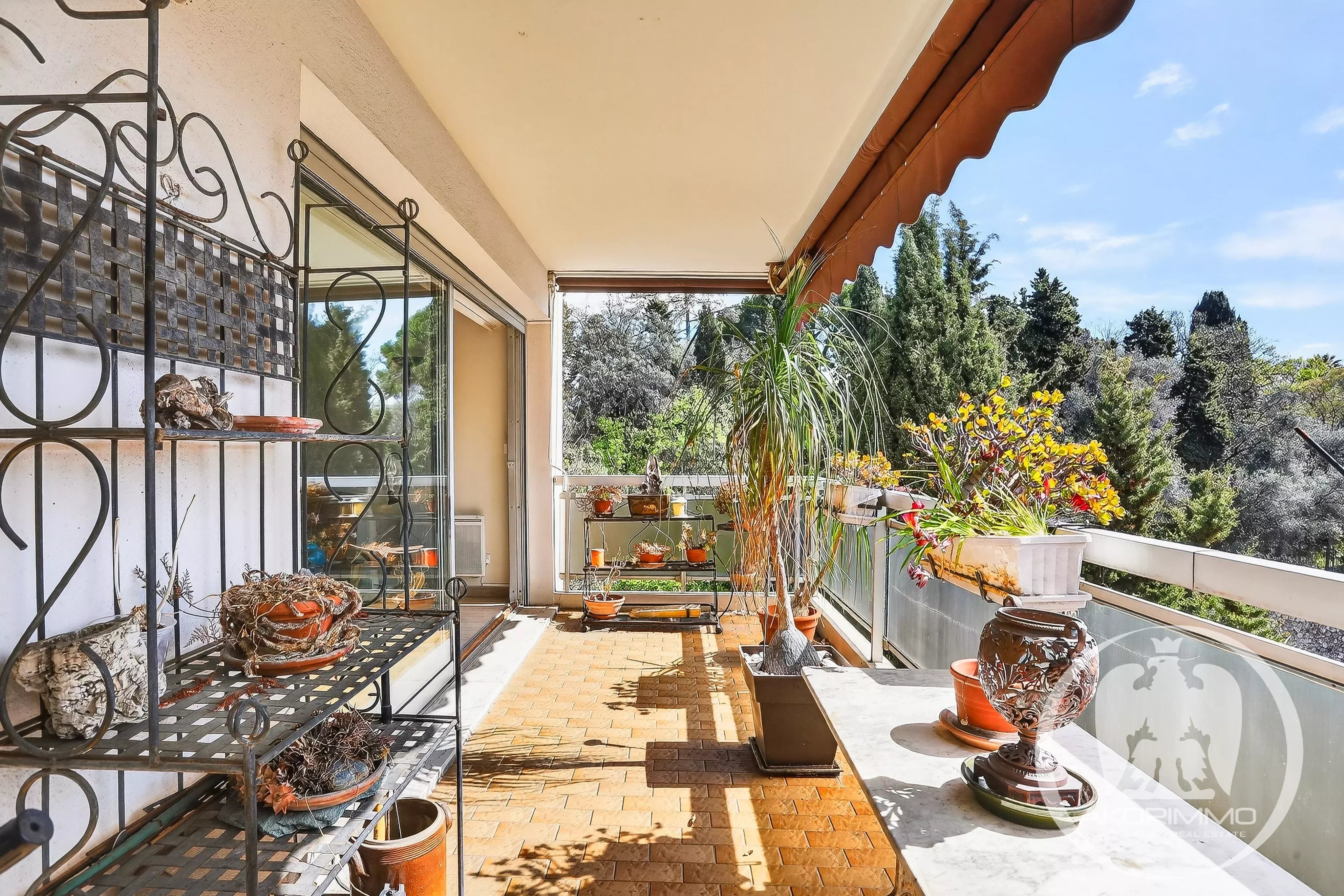 Venta Piso - Niza (Nice) Cessole