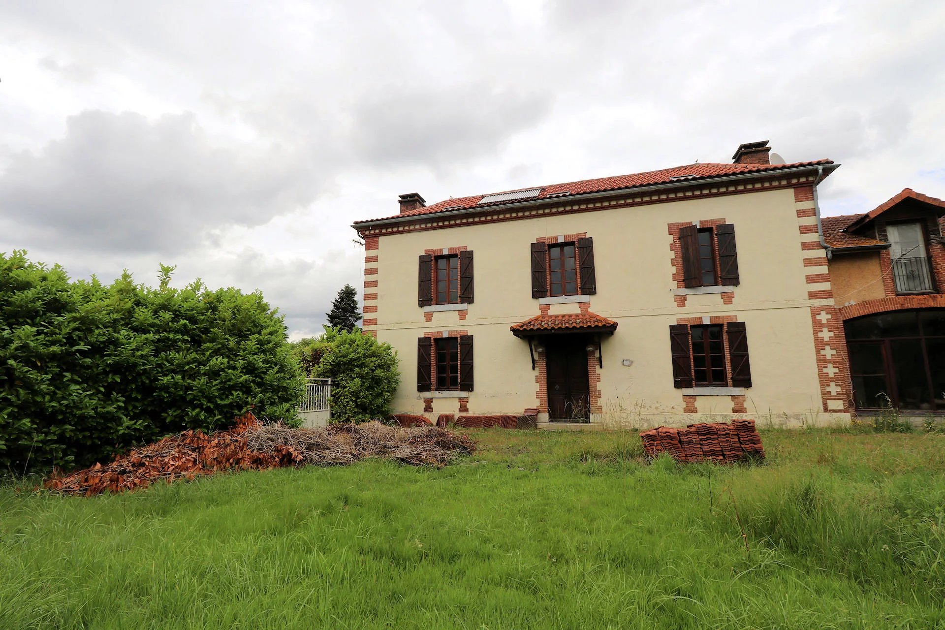 Agence immobilière de Agence Le Bonheur