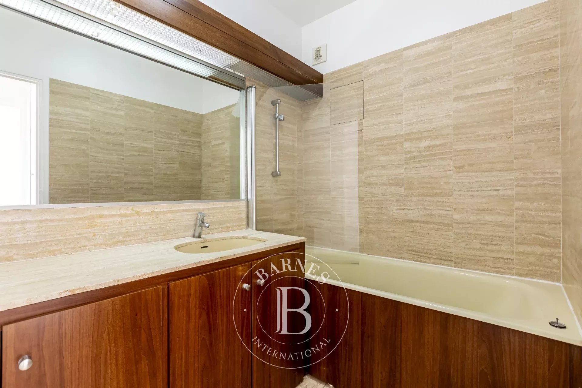 Daire Paris 17ème - picture 6