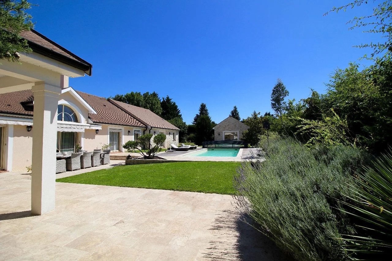 Vente Maison Ozoir-la-Ferrière