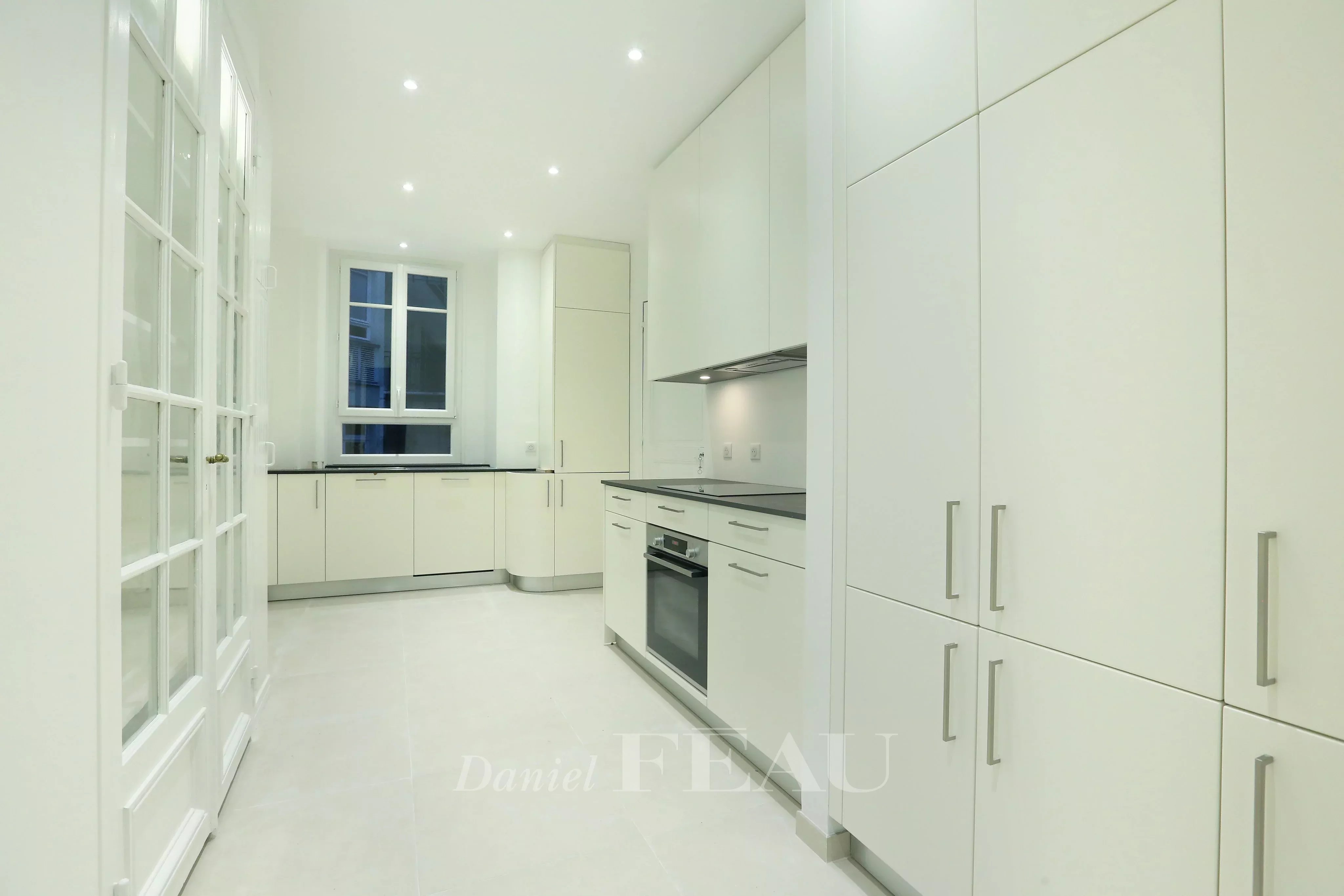 Kitchen Tile