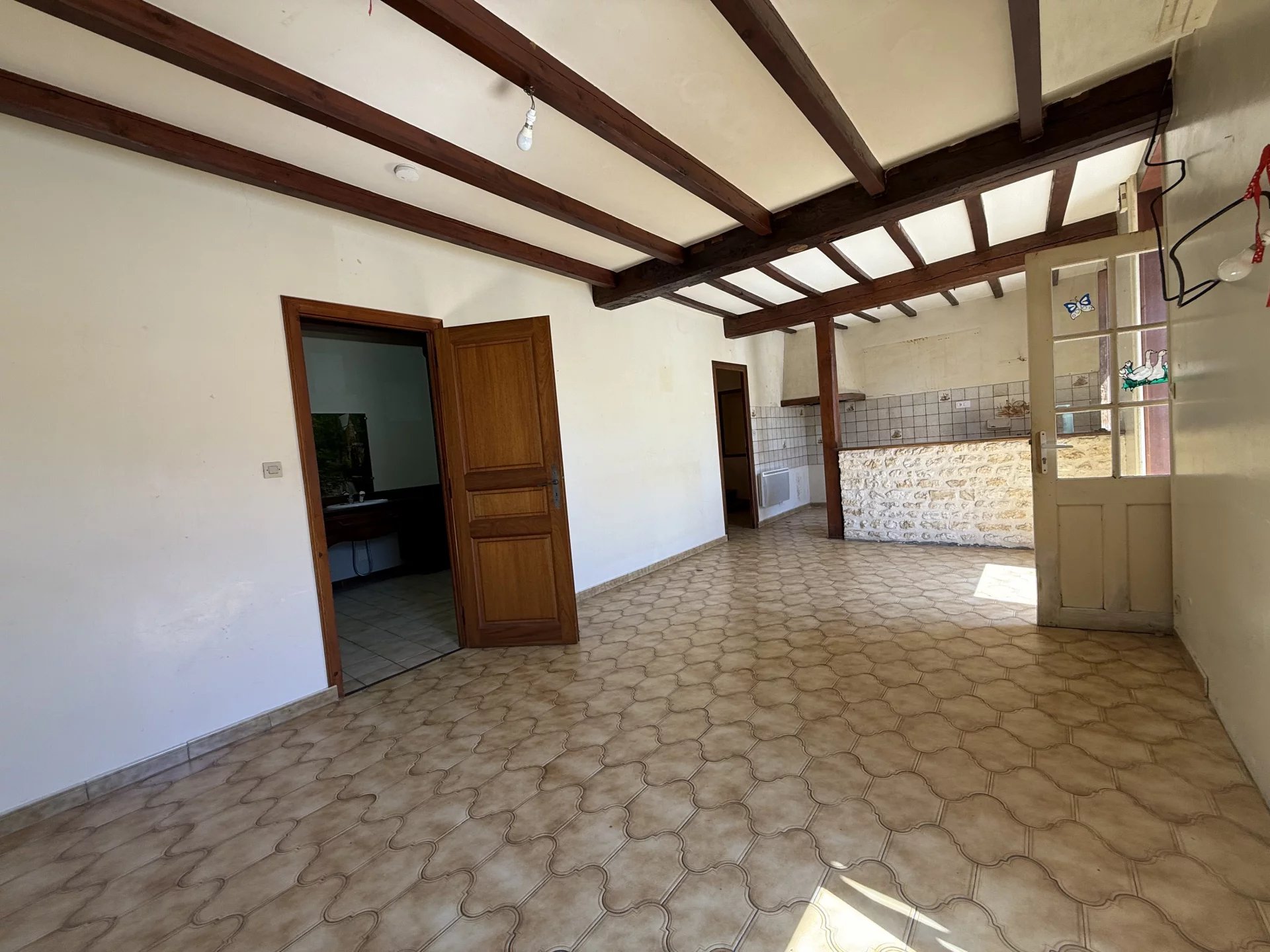 Vente Maison Nieul-le-Virouil