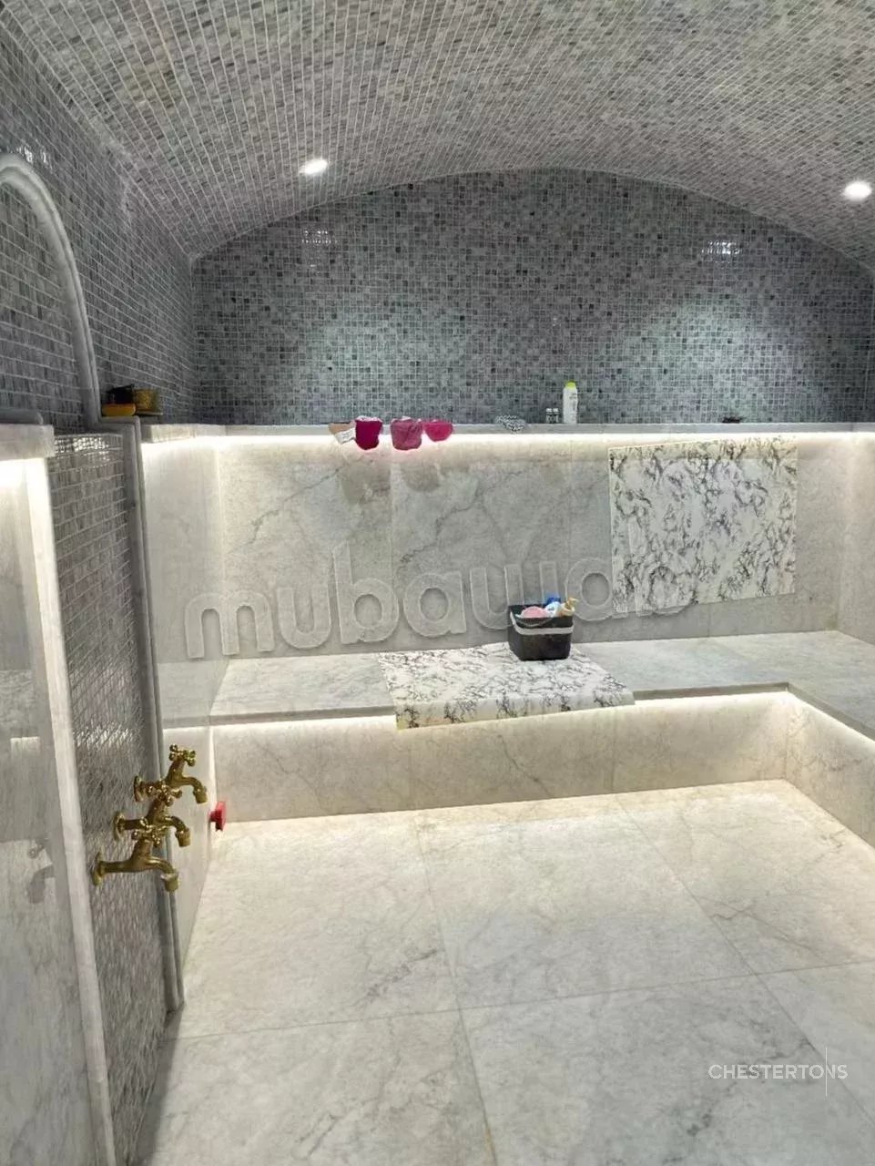 Image of Villa - 5 Bedrooms for Rental in Marrakech-Ménara-Marrakech-Morocco, Image 15