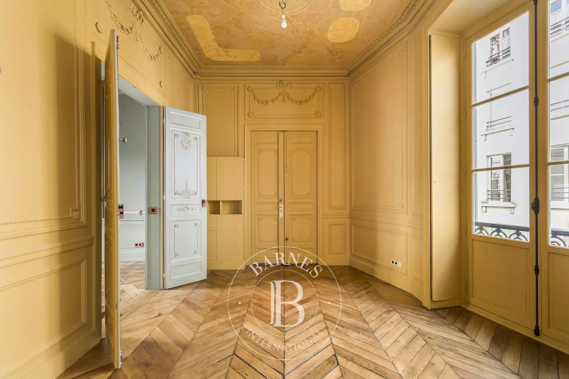 Квартира Paris 6ème - picture 10
