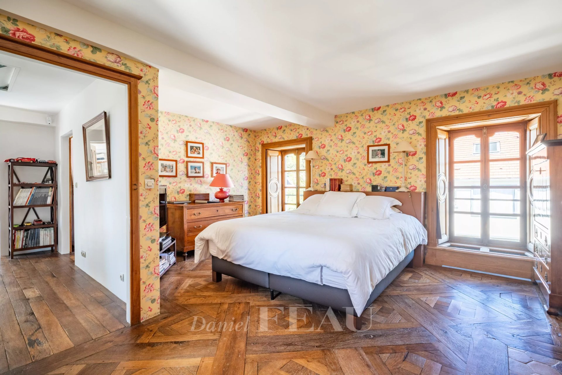 4 Bedroom Villa/Townhouse's Image 11